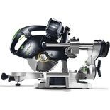 SLIDING COMPOUND MITRE SAW KS60 E-SET 230V