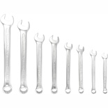 8PCS COMBINATION SPANNER SET 8-9-10-11-13-14-17-19MM