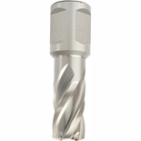 ANNULAR HOLE CUTTER HSS 15 X 30MM BROACH SLUGGER BIT