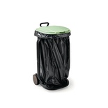 GF RECO - Sack Trolley - Green