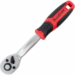 RATCHET 150MM 1/4' DRIVE