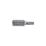TORX TAMPER RESISTANT INSERT BIT T15H X 25MM BULK