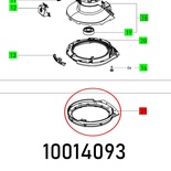 COLLAR ETS 150 EC