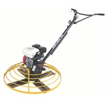 Red Rhino - Power Trowel - DEMO