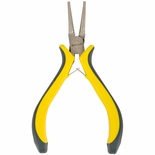 PLIER MINI ROUND NOSE 120MM