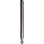 MINI TUNGSTEN CARB. CUTTER 3.2MM BALL 3.2MM SHANK