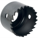 HOLE SAW CARBON STEEL 38MM