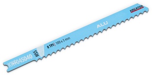 Kreator - Jigsaw Blade - HSS Aluminium - 2BD