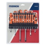 Premion - Screwdriver Set - 18Pcs