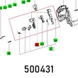 LEVER TS 55-TS 75