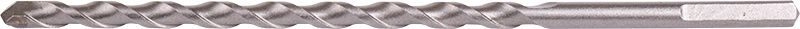 PILOT DRILL TO FIT TC323 SERIES - 150MM