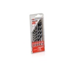 Kreator - Drill Bit Set - Concrete - 5pcs