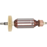 POLISHER SERVICE KIT ARMATURE (31) FOR POL04