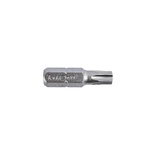 TORX TAMPER RESISTANT INSERT BIT T27H X 25MM BULK