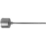 SDS MAX CORE BIT 125MM x 550 x 430 DRILL BIT
