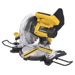 Power Plus - Mitre saw 1500W-210mm