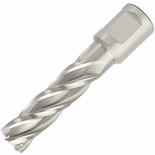 ANNULAR HOLE CUTTER HSS 16 X 55MM BROACH SLUGGER BIT