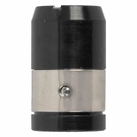 MAGNETIC SCREW HOLDER 1/4' 21MM CARDED