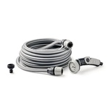 GF Unconventional Gardening - AQUAGO -  Self-extending Hose  Kit - 30m
