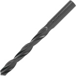 DRILL BIT HSS STANDARD 12.5MM 1/CARD