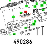 ELECTRONIC 230V RO 2 E BASIC UNIT ASSE