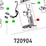 ELECTRONICS PDC-DRC 18-4