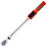 DIGITAL TORQUE WRENCH 1/2' X 20-200NM