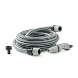 GF Unconventional Gardening - AQUAGO -  Self-extending Hose  Kit - 15m