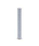 Red Rhino Filtration - Carbon Block Cartridge - 20" Slimline