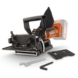 Dual Power - 40V Cordless Biscuit Joiner - Orange (unit only)