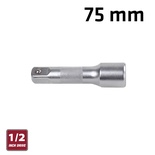 FIXMAN EXTENSION BAR 1/2' X 75MM