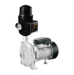Pro-Pumps - 0.55 KW Centrifugal Pump + Controller Booster Pump Set - 85L/min