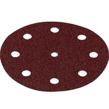 STICKFIX SANDPA STF D125-90 P180 RU2-50