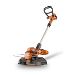 Dual Power - 20V Cordless Grass Trimmer - 250mm (unit only)
