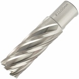ANNULAR HOLE CUTTER HSS 22 X 55MM BROACH SLUGGER BIT