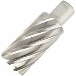 ANNULAR HOLE CUTTER HSS 33 X 55MM BROACH SLUGGER BIT