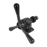REPL. HANDLE/PINION/GEAR/BEARING ( 1-23) SERVICE KIT