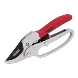 Kreator - Bypass Ratchet Shears - 23mm - Carbon Steel