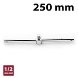 FIXMAN SLIDING BAR 1/2' X 250MM