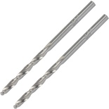 DRILL HSS 3.2MM 135DEG 2/CARD INDUSTRIAL BIT