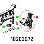 ELECTRONICS AGC 18