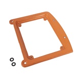 PANEL & GASKET (32/33) STAND SERVICE KIT