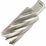 ANNULAR HOLE CUTTER HSS 31 X 55MM BROACH SLUGGER BIT