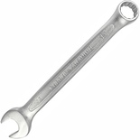 COMBINATION SPANNER 15MM