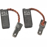 BRUSH POLLUX 180 ET-BG