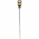 POWER BAR 1/2' DRIVE  450MM SWIVEL HEAD  STEEL HANDLE