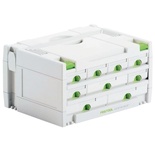 SORTAINER SYS 3-SORT-9