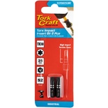 TORX TX 30 IMPACT INSERT BIT 25MM 2PC CARDED