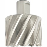 ANNULAR HOLE CUTTER HSS 50 X 30MM BROACH SLUGGER BIT