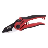 Kreator - Anvil Pruning Shears - 19mm - Carbon Steel